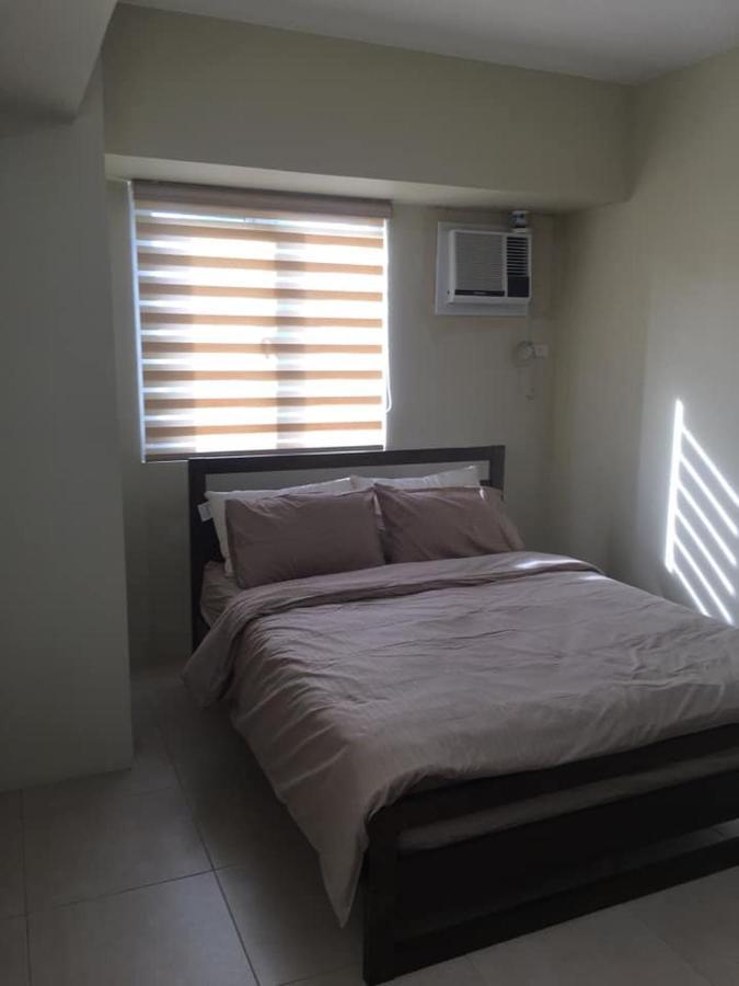 Avida 34Th Apart otel Manila Dış mekan fotoğraf